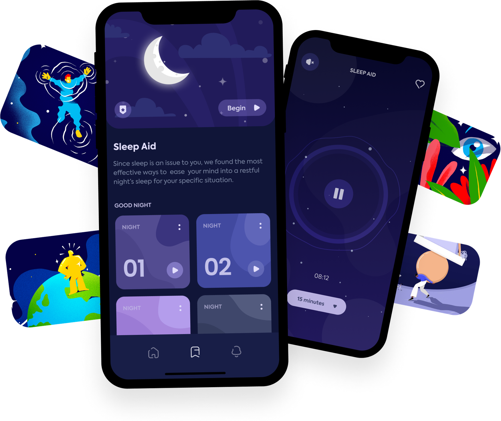 No strings attached - just try it!